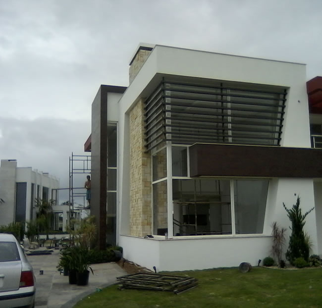 Residencial Jardins Do Vale S O Leopoldo Metalmak Esquadrias Em